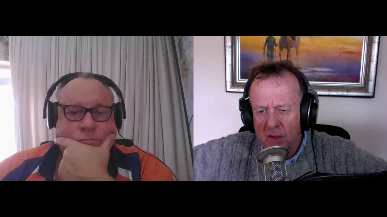 The trillion rand property collapse with Magnus Heystek