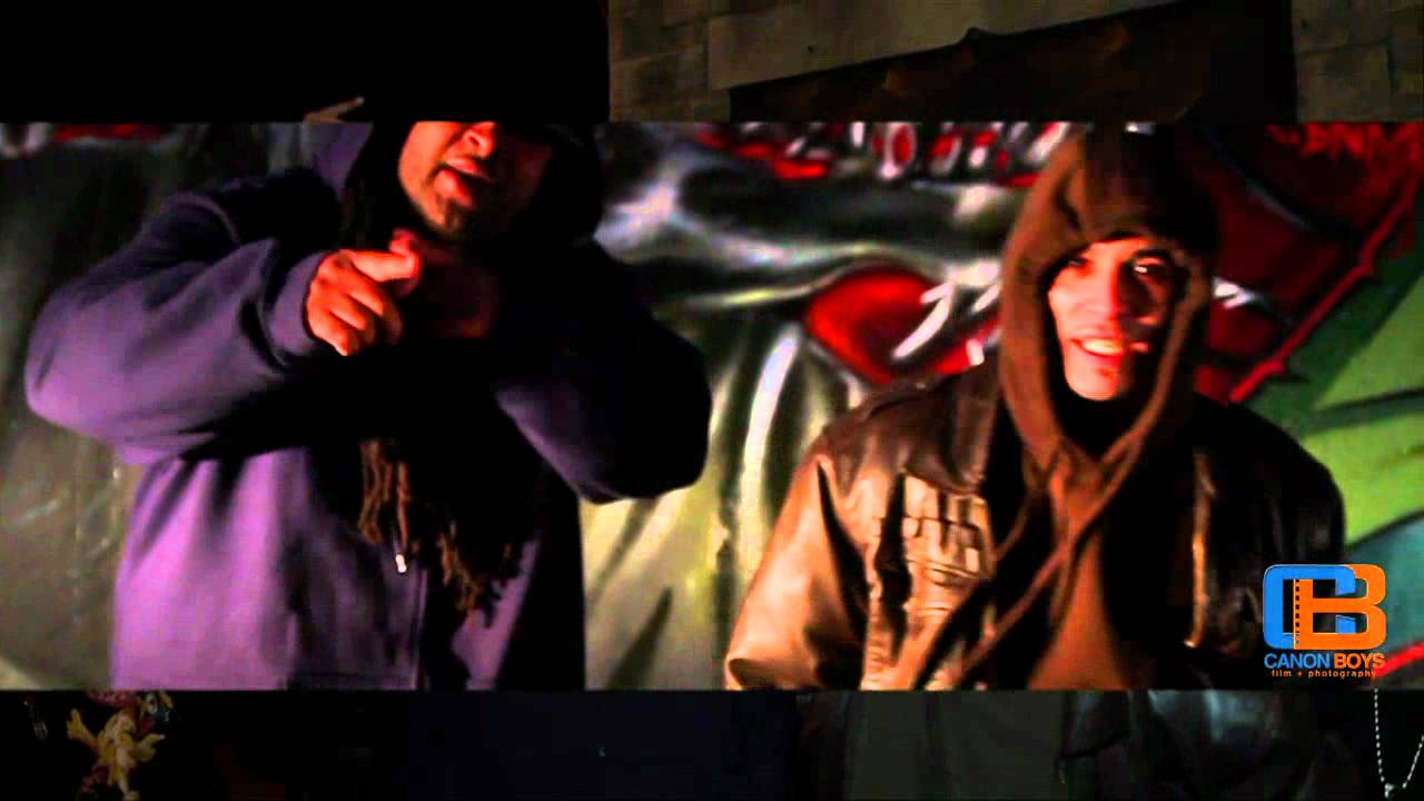 Craze Colon and Eto Swayze "All I want is Money" Official Video