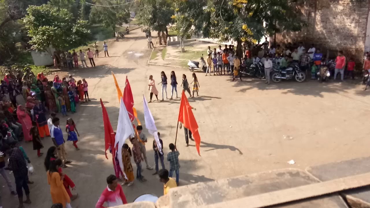 Narmada bend dhorewav (singer vikram Vasava)