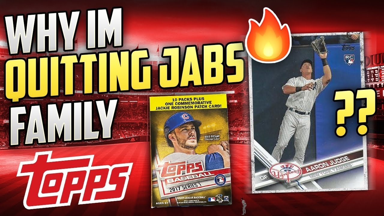 Why I'm Finally Quitting Jabs Family | Unboxing 3 Months Of Patreon Hall of Fame Tier