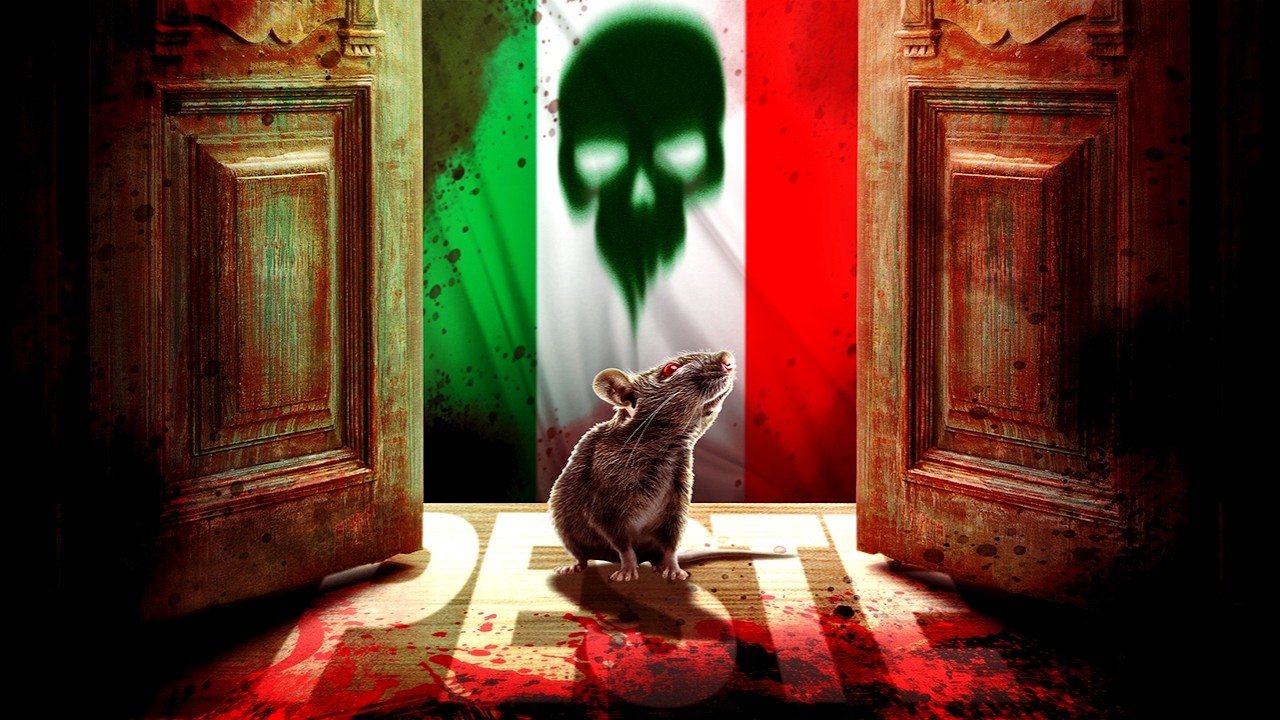 Le chaos d’une pandémie médiévale