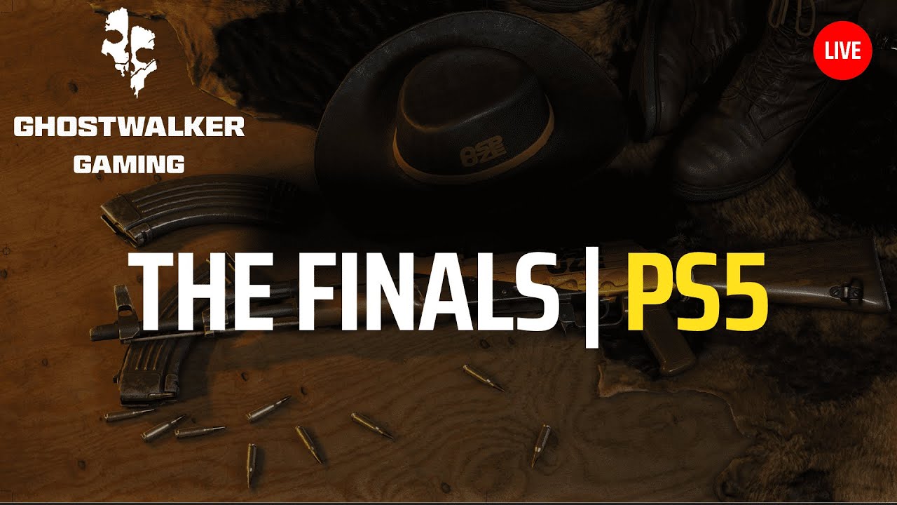 The Finals Emerald Gameplay 🎮 | Live Gameplay