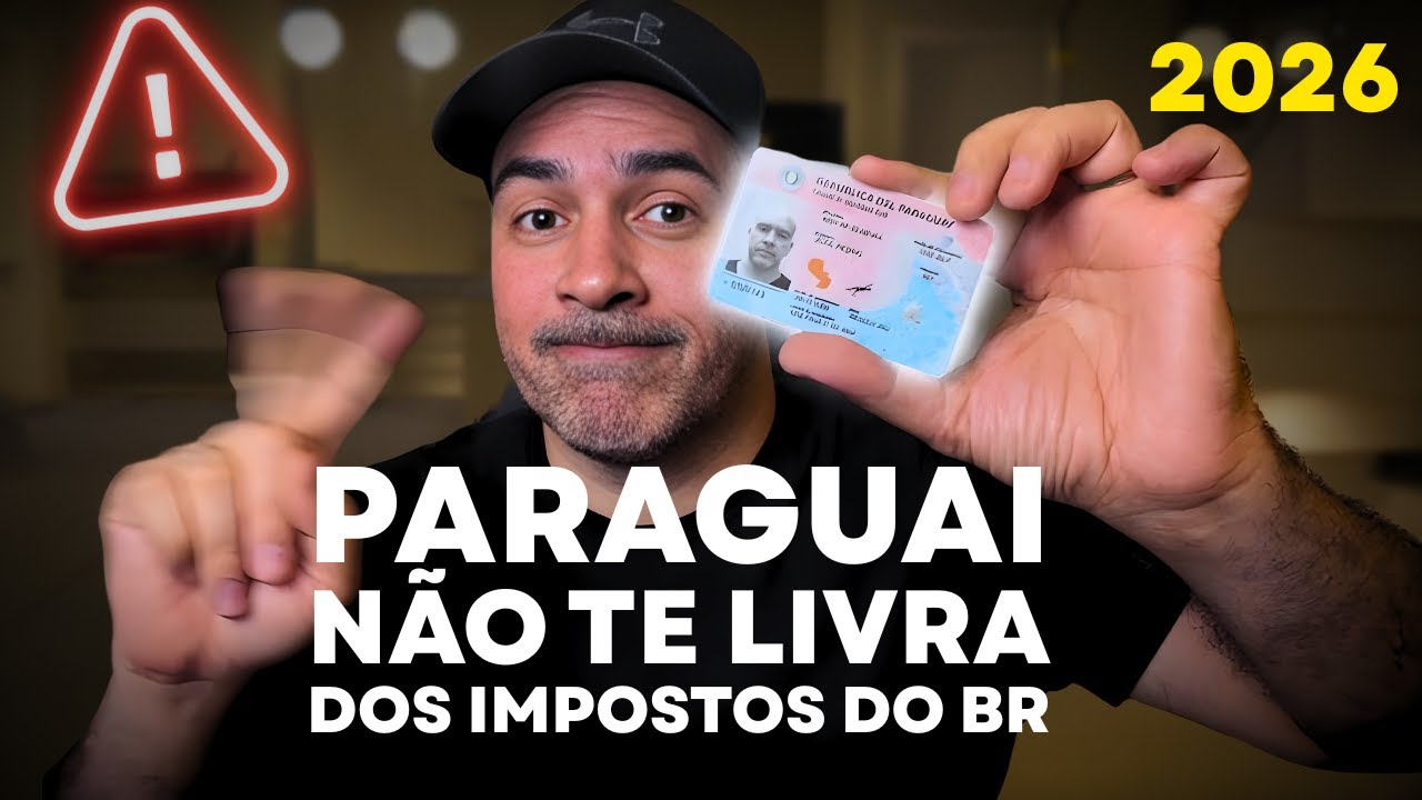 Armadilha que Brasileiros estão Caindo!