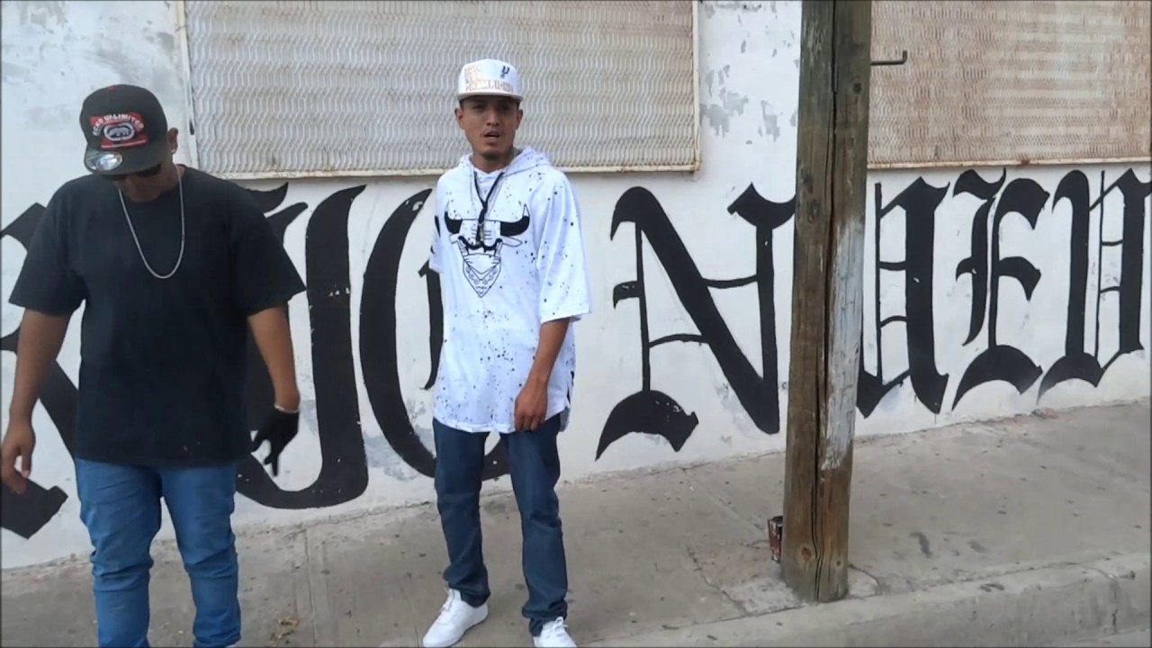 yoshuell ft shon //  barrio nuevo  // letania cartel // la k,za del terror