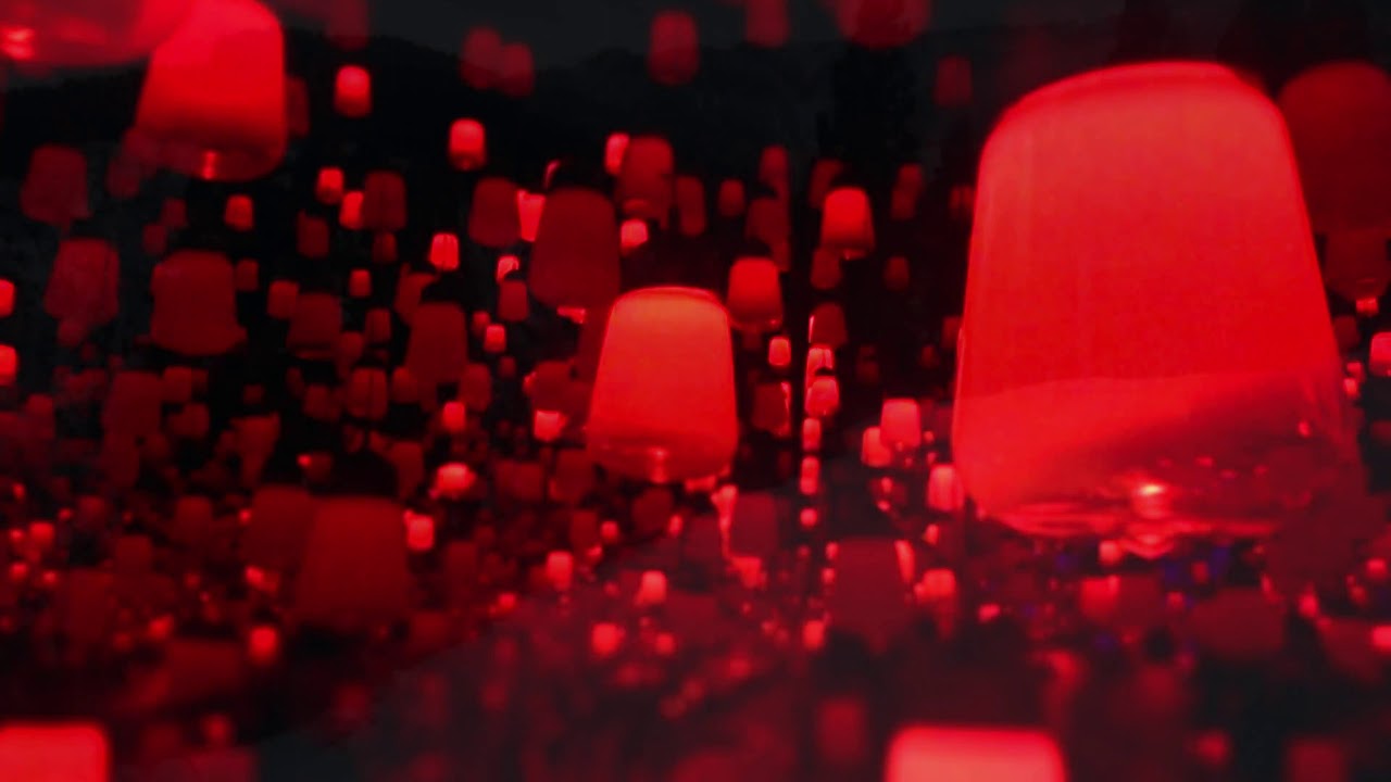 The Comet Tides (Kevin Kerrigan)