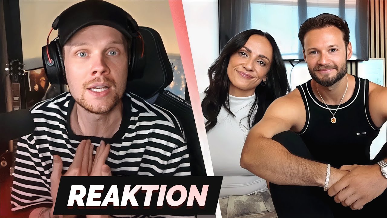 Ich habe es dir privat auch schon gesagt... 🤔 | InscopeLifestyle Reaktion