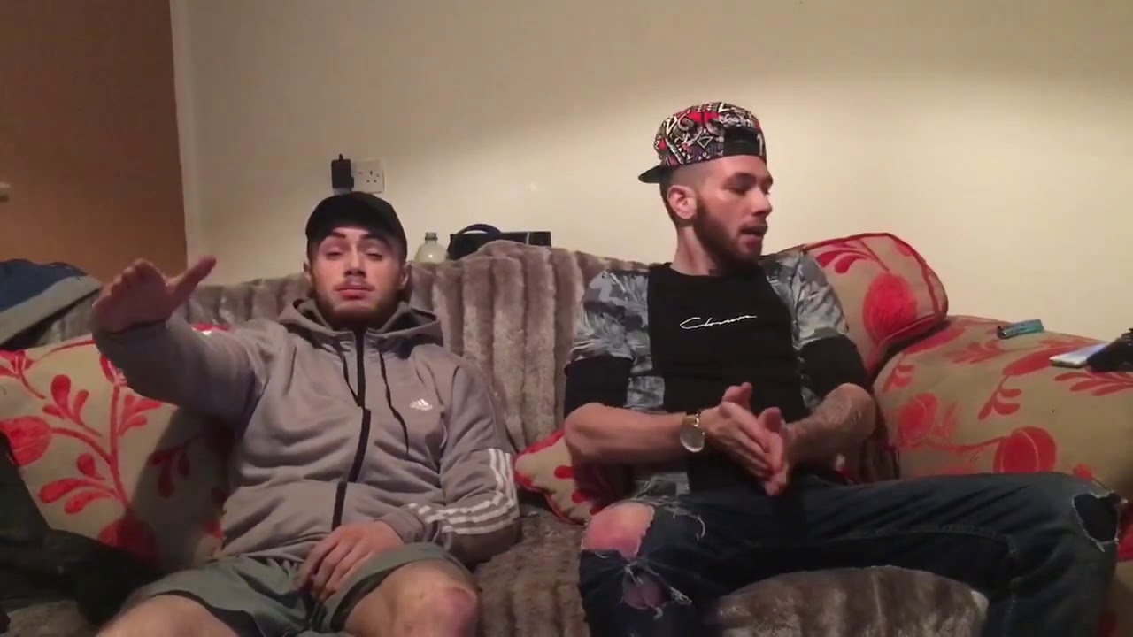 Dracco ft P.o.c- Broke roads remix Northen Ireland Rap HipHop Eire 🇮🇪🔥🔥
