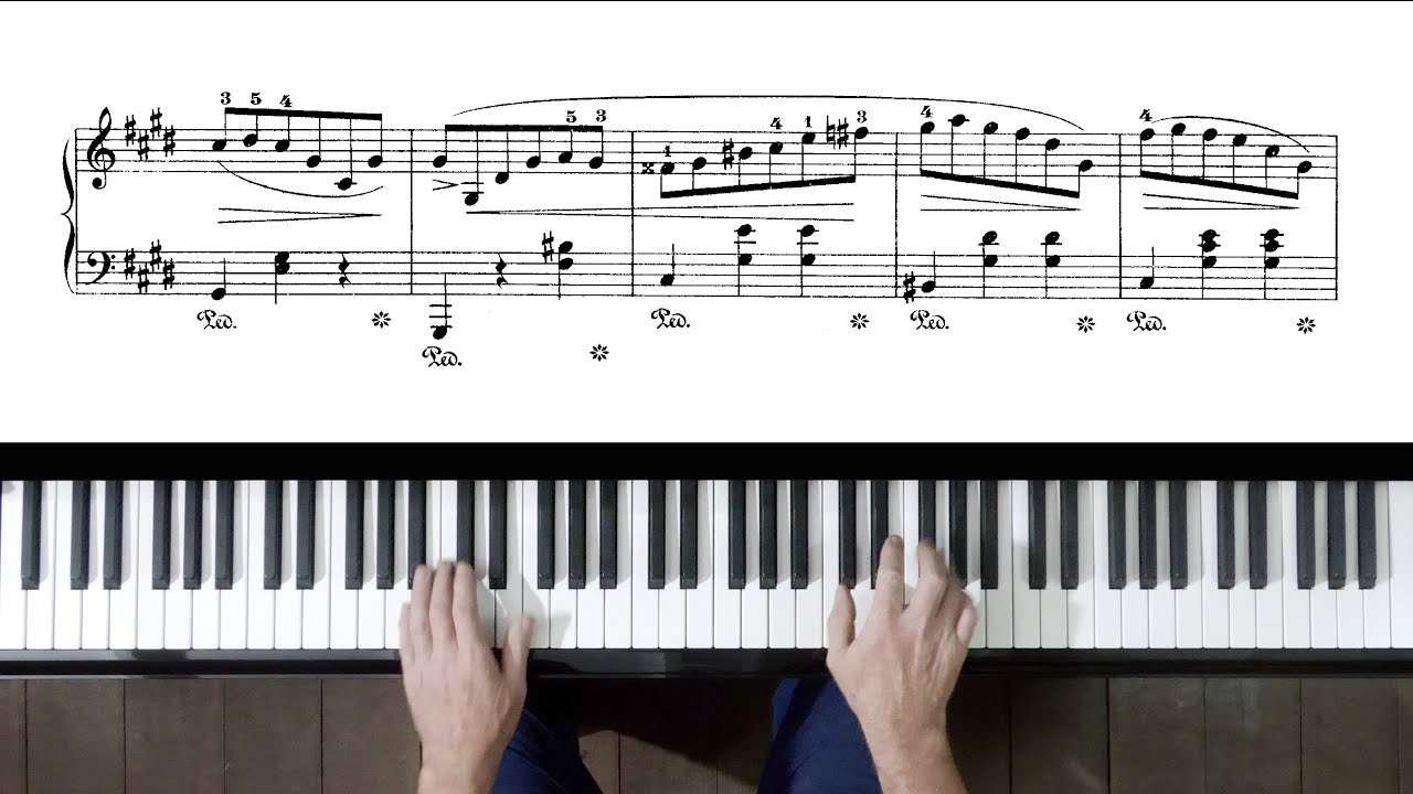 Chopin 