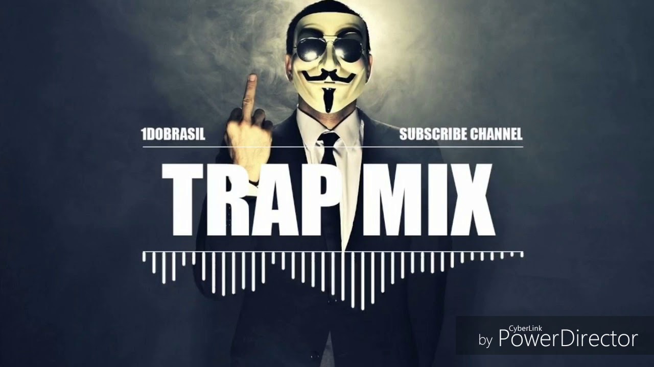 TRAP MUSIC&times;&times;TRAP MIX&para;∆ TRAP&BASS