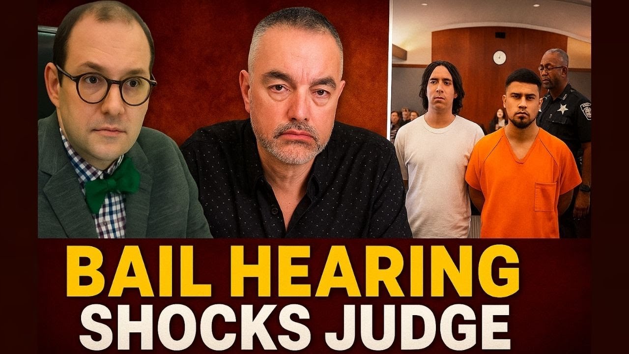 Judge Fleischer Teaches Life Lessons | Part 2 #judgefleischer