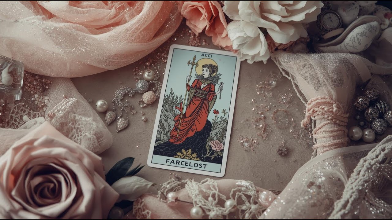Catopia Tarot МОЕ #ТАРО ч.69 с али