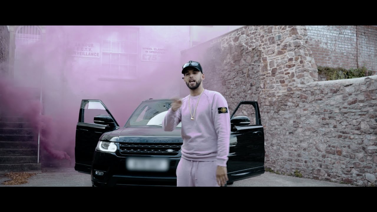 Firee Young - Same old ($H the Producer) [Music Video]