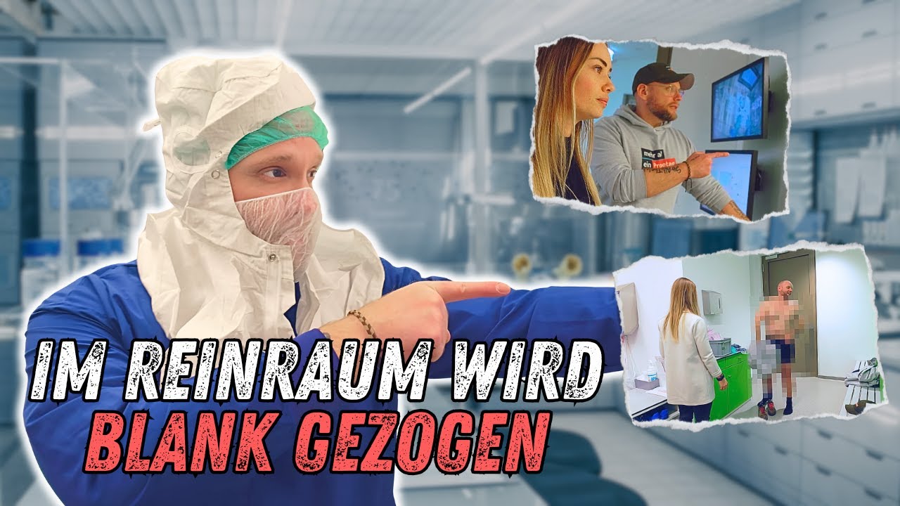 Hightech für schwer kranke Patienten | Zu Besuch bei ABF