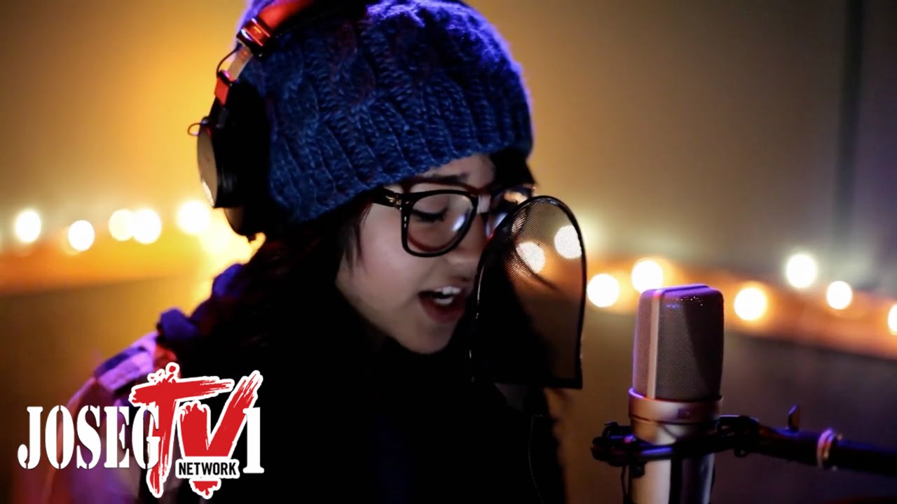 Becky G - Teen In The City