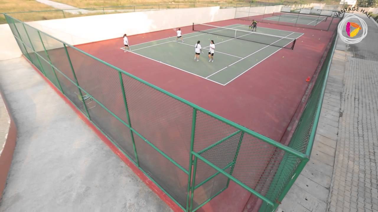 Vantage Hall Girls' Boarding School