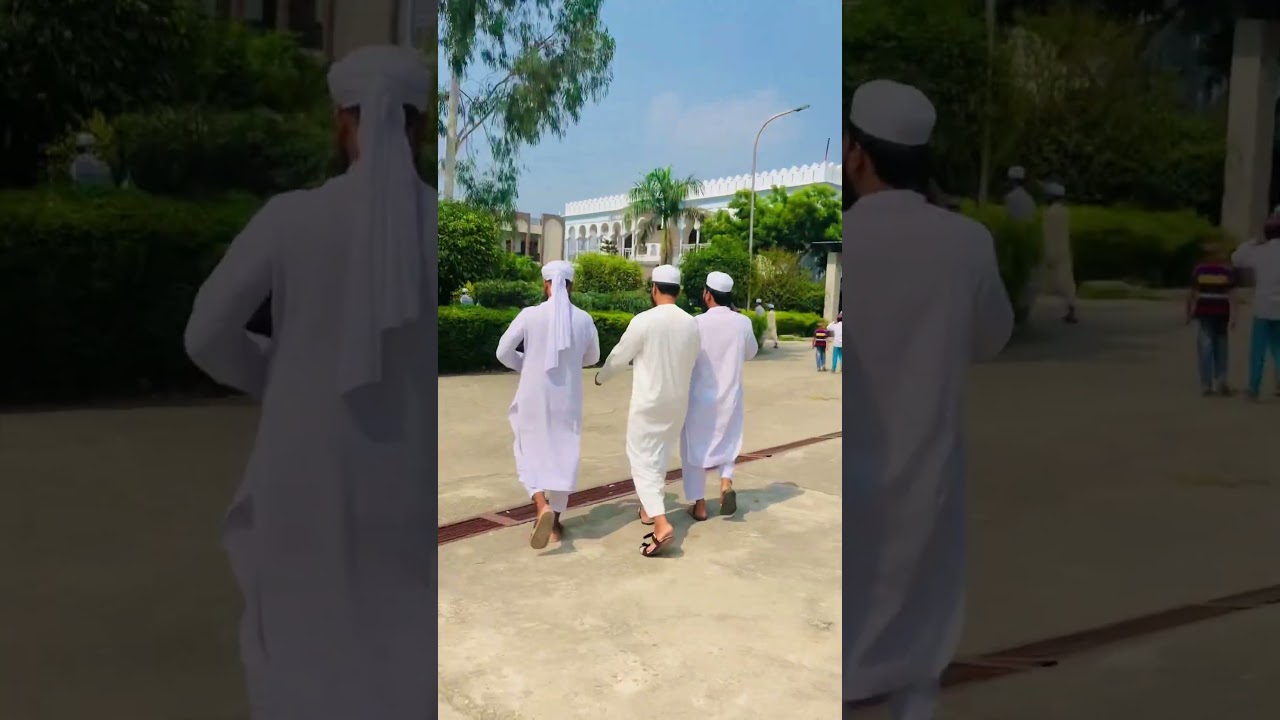 Scholars of Deoband Jannati 