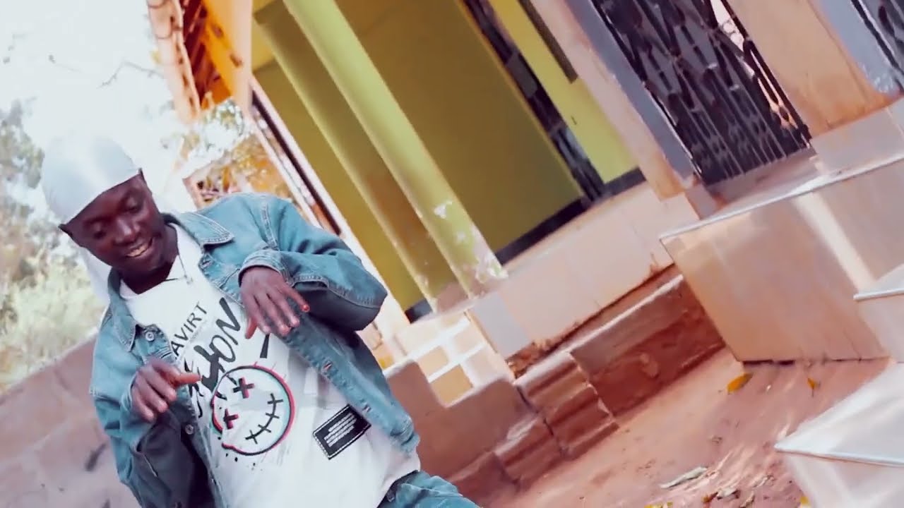 Mc Rama Zombi Ft.Mack Moro - Wapo (Official video 1080 Full HD)