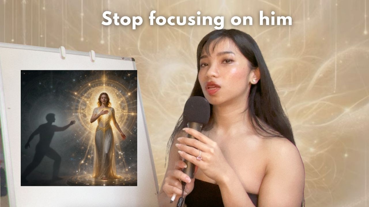 How to attract your dream husband in 90 days (the most important shift)