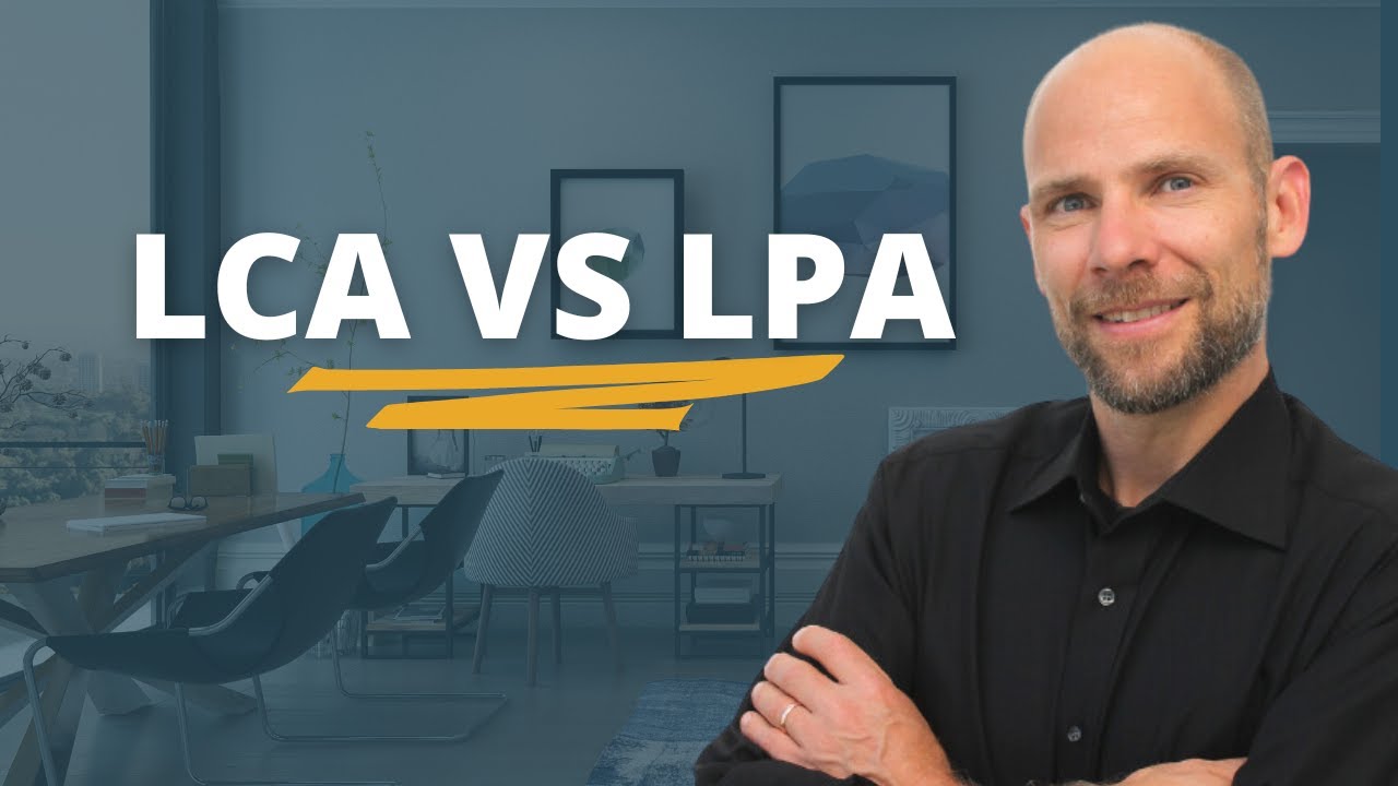 LCA vs. LPA: What is the difference?