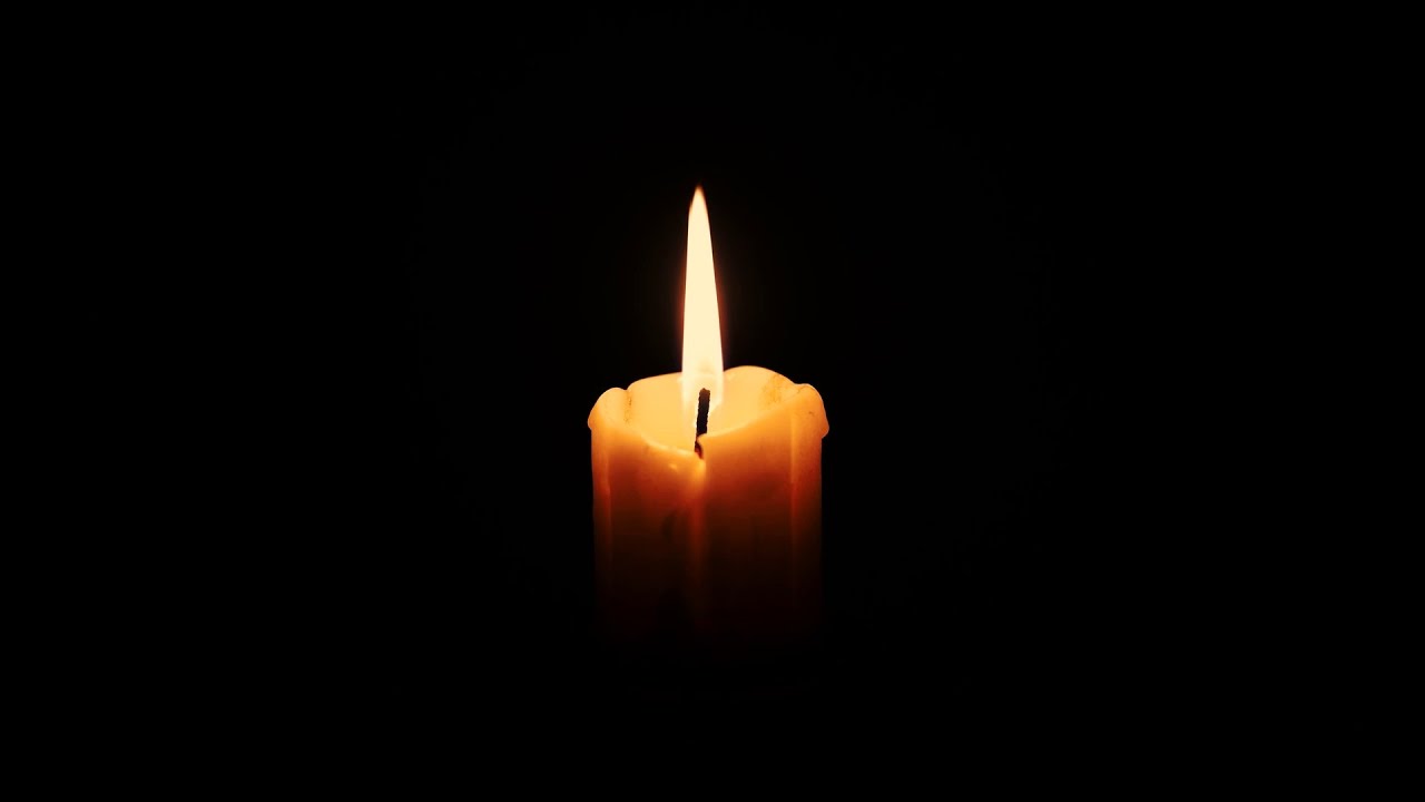 It's Better To Light One Candle — IofC