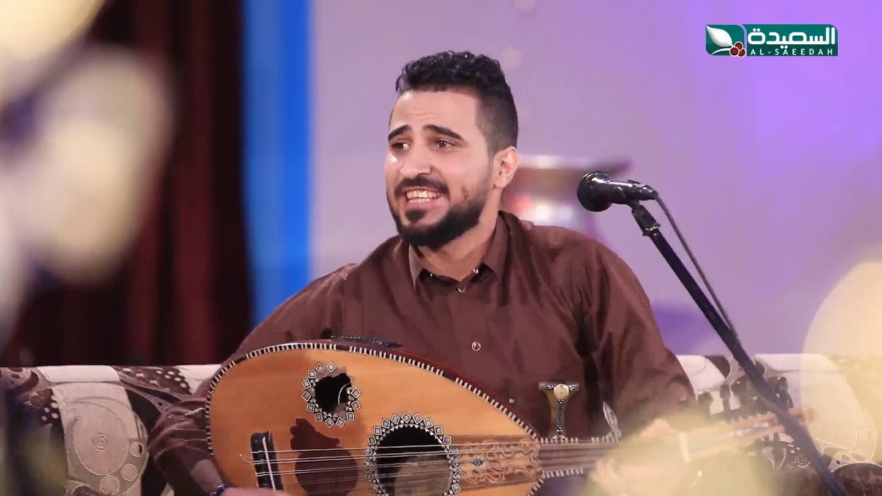 أداء راقي لأغنية قتلني يوم جا قلي للفنان محمد عطيفه