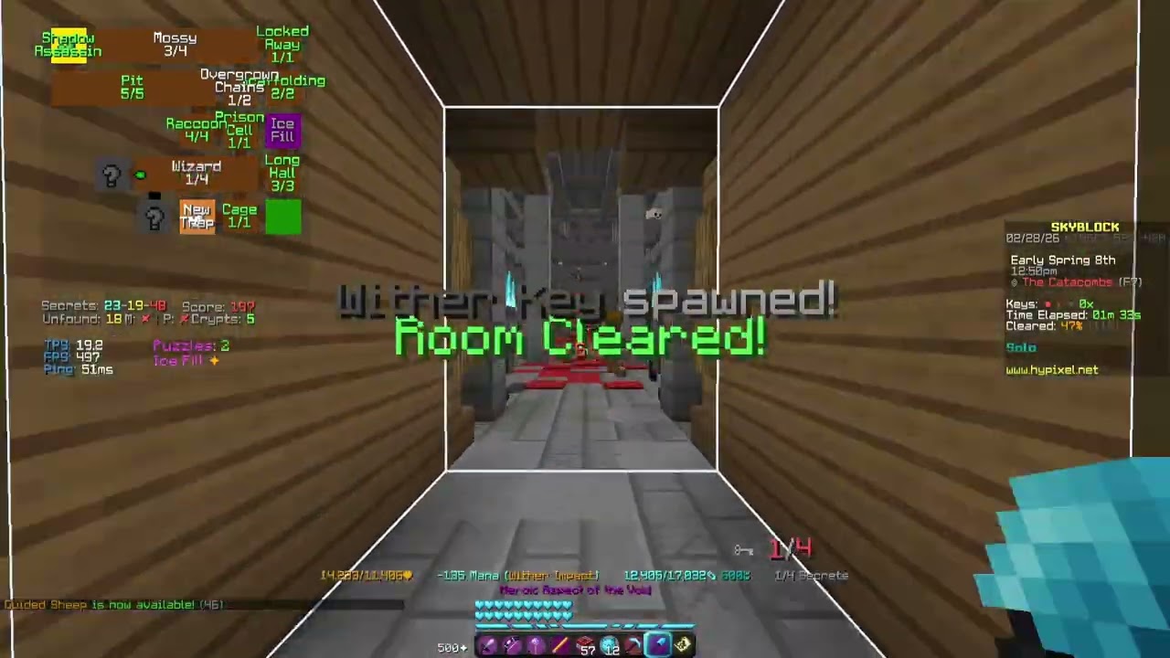 2:32 ice fill skip