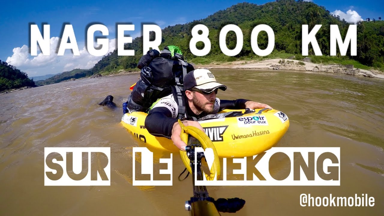 LES AVENTURES DE RAF 🏊🏼&zwj;♂️