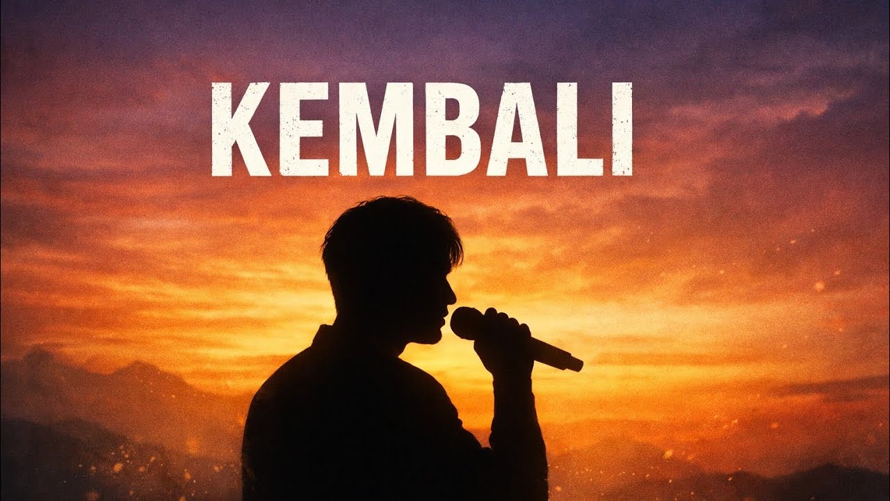 Lagu pop hits terbaru || Kembali