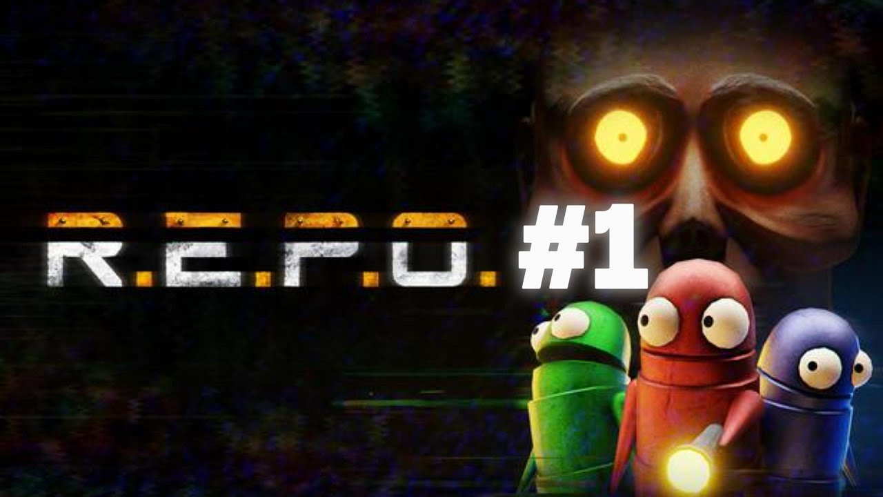 R.E.P.O. #1