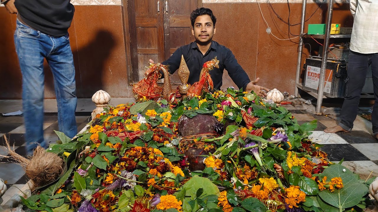 Maha Shivaratri 2026 🥰