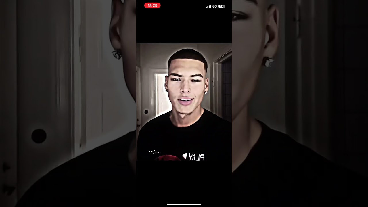 (I&rsquo;m mfs) #real #looks #looksmaxing #confidence #buzz #edit #marlon3lg #mar3lg #marlon
