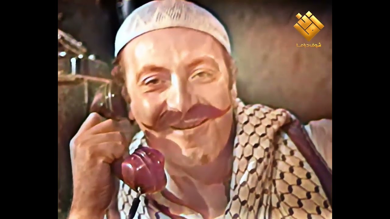 الحمام امانه وغوار ماحافظ عليها سلمها لحسني ومع هيك ماخلص اضحك مع غوار