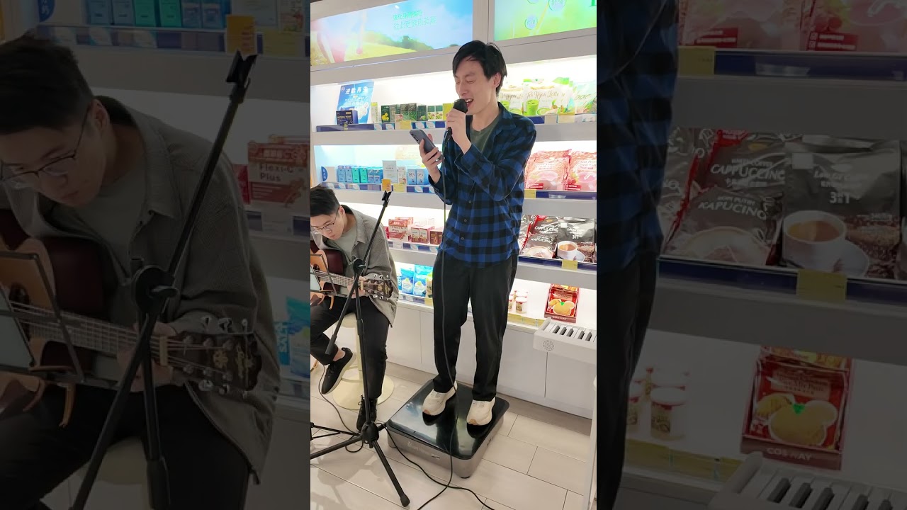 黑色幽默 Cover Will