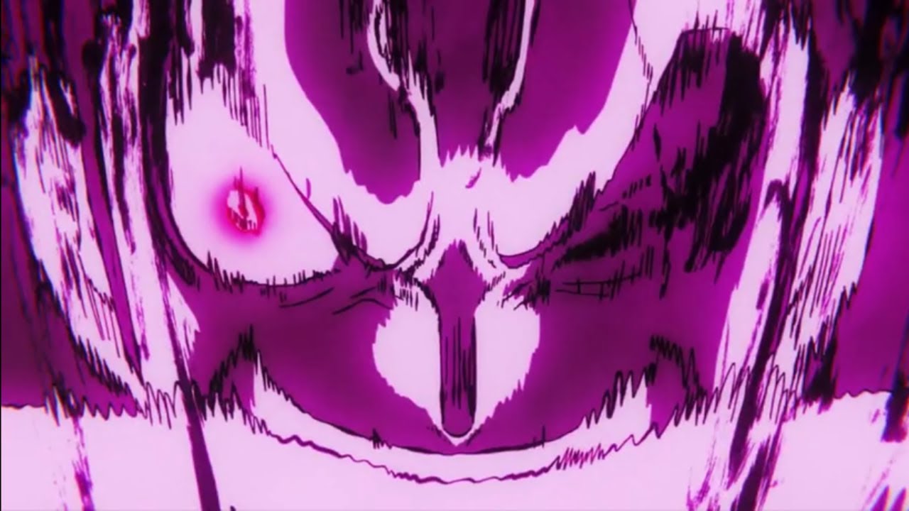 Animator Showcase: Katsumi Ishizuka 石塚勝海 AMV/MAD