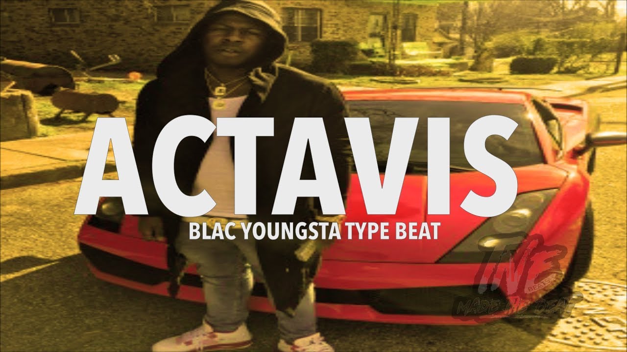 [FREE]🔥 Blac Youngsta x 2 Chainz Type Beat 2017 - ''ACTAVIS'' (Prod By T&EBEATS)