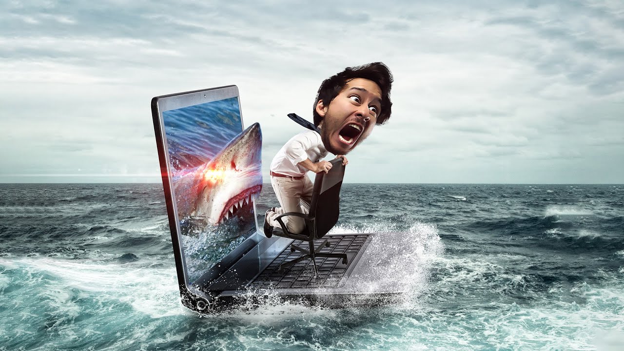 we're... saved? | Raft