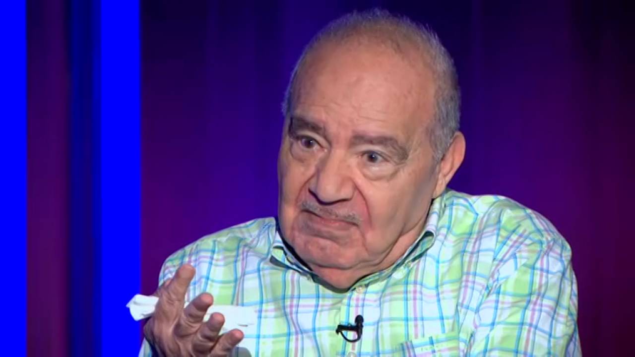 في تجديد فهم الإسلام مع محمد شحرور في حديث العرب