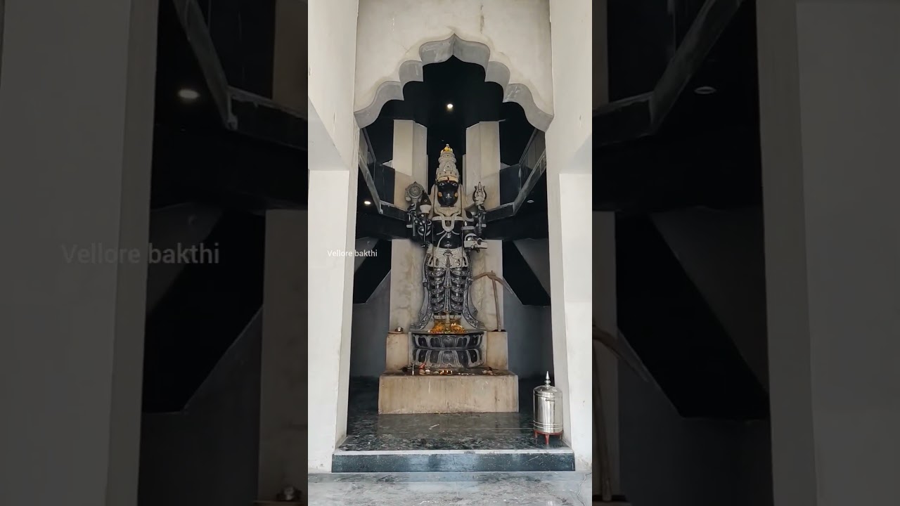 Maha Aadhi Varahi Dharshan