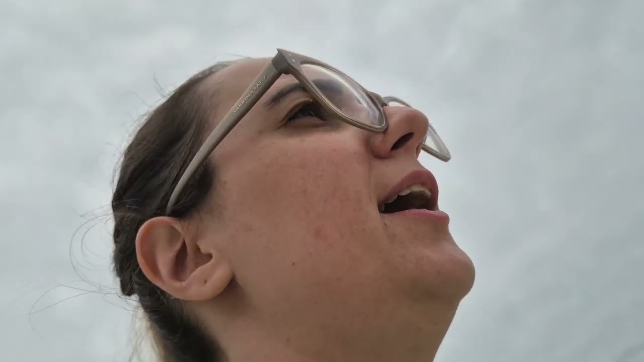 48 HORAS NA PRAIA COM A SOPHIA 