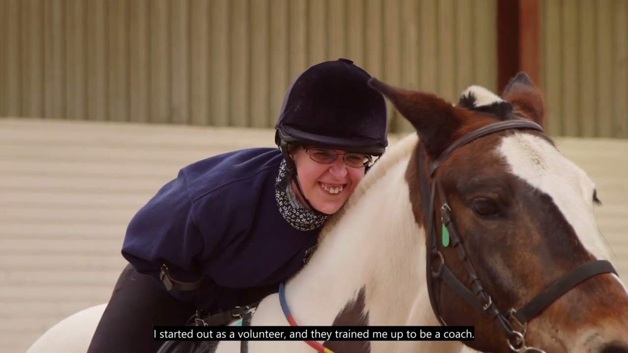 RDA: Transforming Lives Across the UK