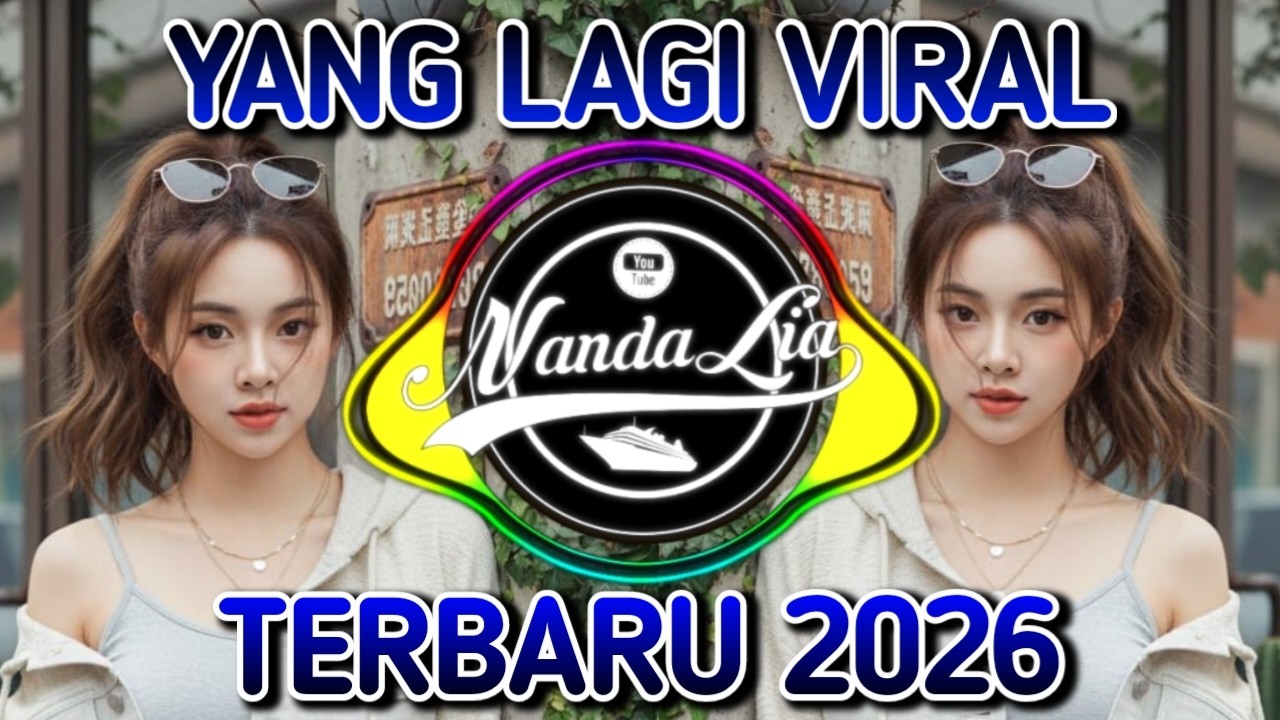 DJ TERBARU 2026 | KUMPULAN LAGU ENAK FULLBASS | YANG LAGI VIRAL | DJ TIK TOK FULL BASS