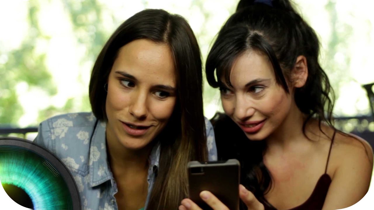 TIPOS DE AMIGAS