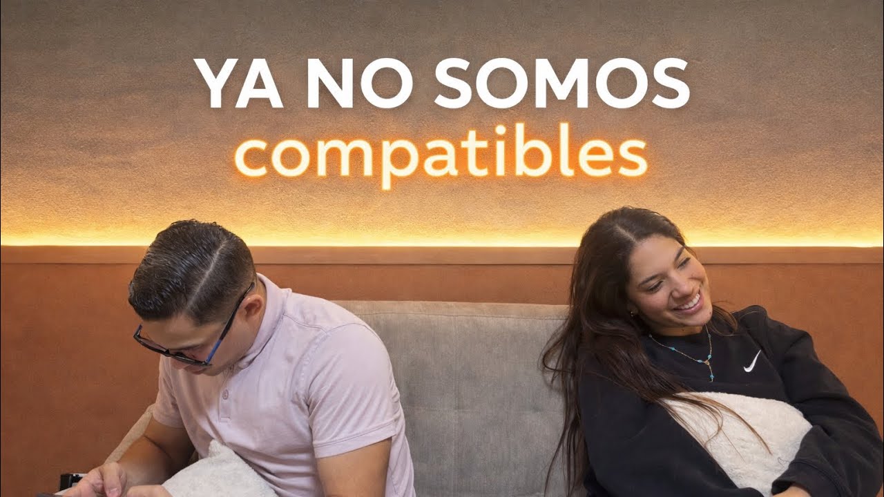 No puedes ser tu mejor versión con alguien que no quiere la suya - UniDos