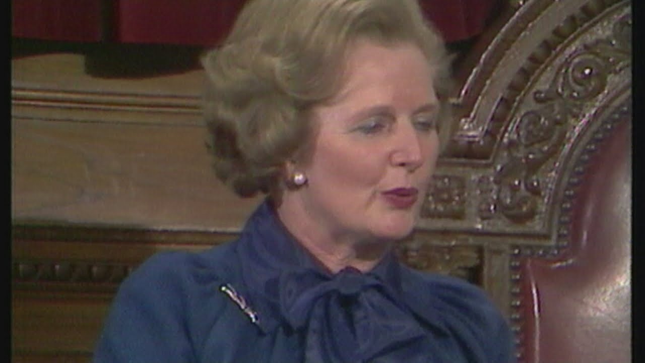 Labour success in Thatcher's old constituency?