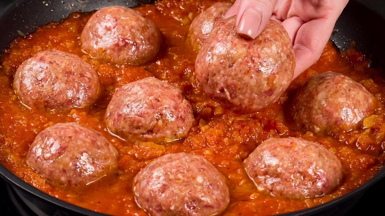 Nur einmal zubereiten &ndash; und du wirst es st&auml;ndig kochen! Ich frittiere nicht mehr! Leckeres Rezept!