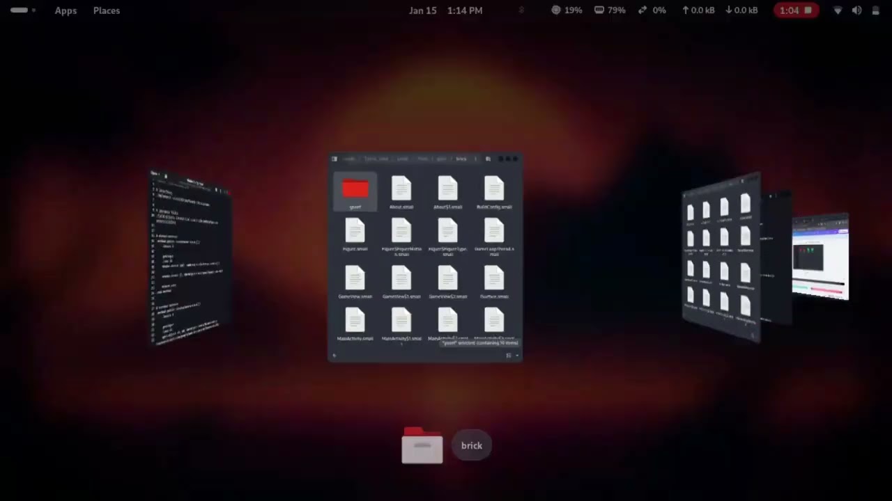 Pembuatan dan Analisis Malware Android dengan Metode Injeksi Payload pada Aplikasi