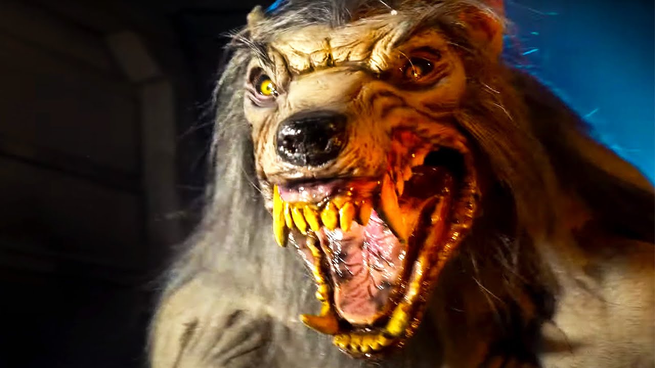BIG Halloween Animatronics & Props by Distortions Unlimited