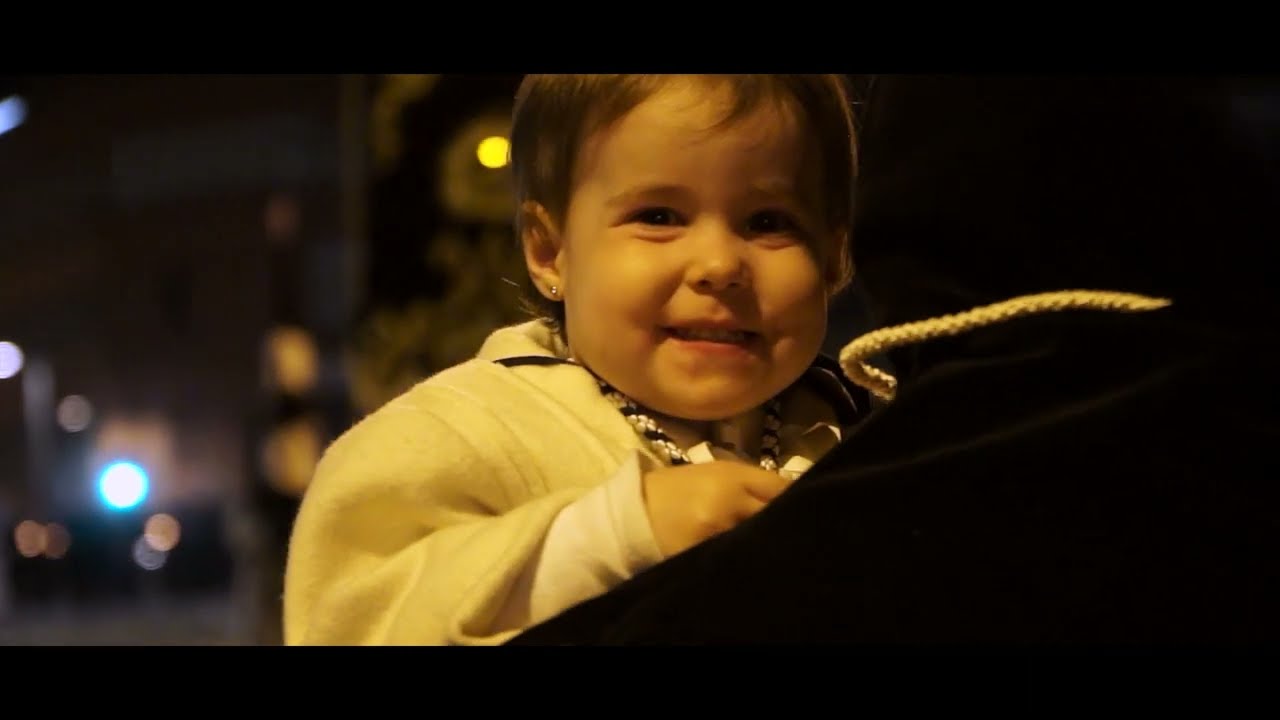 Spot Semana Santa Zamora 2023 (Oficial)