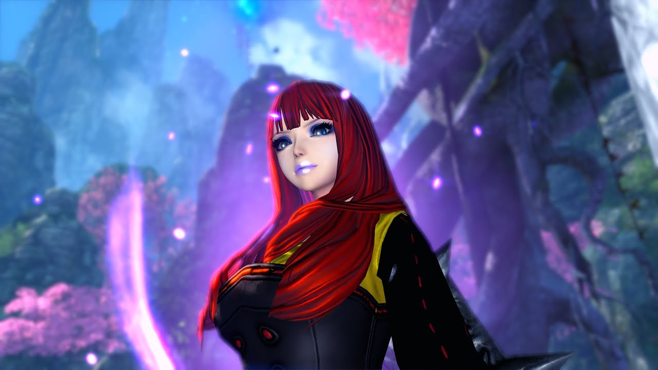 Blade and Soul PVP
