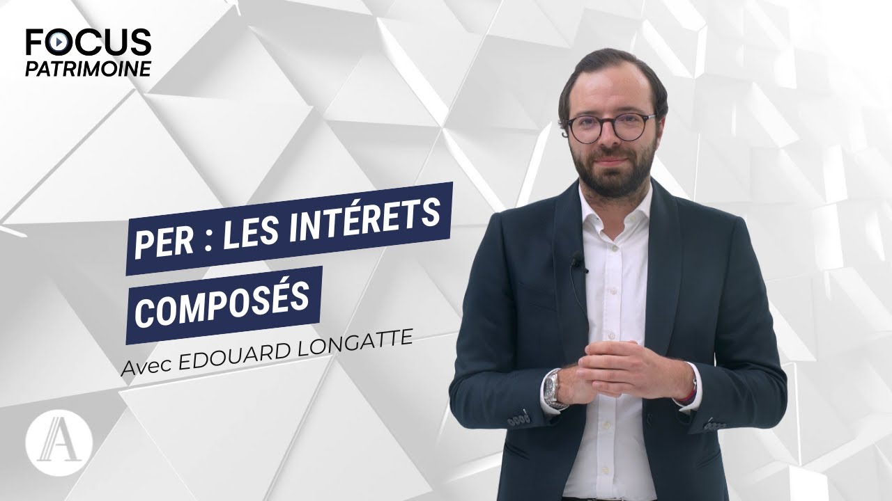 Focus sur : Les intérêts composés du PER